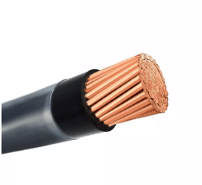 China THHN Kabel 3,5 mm2 thhn thwn elektrischer Draht Kupferlitze flexibler thhn grün ummantelter Erdungsdraht zu verkaufen